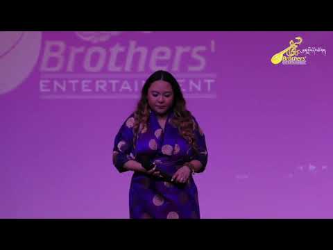 New Live Tibetan song (Lhokar and Jha Dhae Trung Trung Karma) by Tenzin Dolma