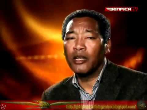 Benfica UEFA 82 83 Road to the Final  (Pt 2/4)