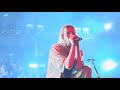 LINKIN PARK ONE STEP CLOSER Live 4K 2025 Austin Texas