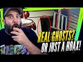 JK Bros After Hours Scary Ghost Encounters Caught On Camera