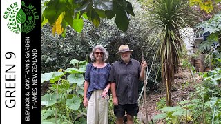 Explore Eleanor and Jonathan’s Thames Garden Oasis: Perfect for Entertaining & Sustainable Living