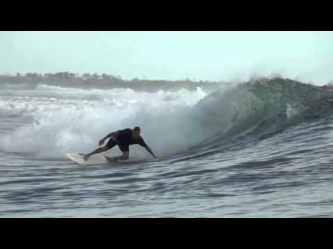 patrick popa indo surfing