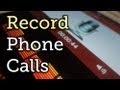Record High-Quality Audio of Phone Calls on Your ...