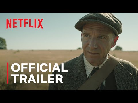 The Dig Movie Trailer