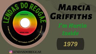 Download lagu Marcia Griffiths - I’m Hurtin Inside (1979) mp3