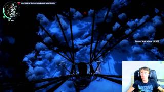 Vidéo commentée sur Just Cause 2 ELLE M A ENCORE MIS UN MOT 