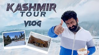 My New Vlog In Kashmir || PART 1