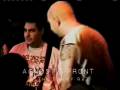 Agnostic Front with Tommy Rat: Victim in Pain & Fascist Attitude