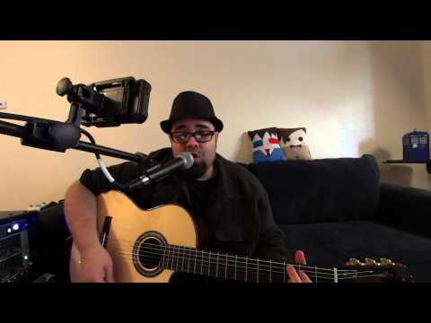 Every Rose Has Its Thorn (Acoustic) - Poison - Fernan Unplugged