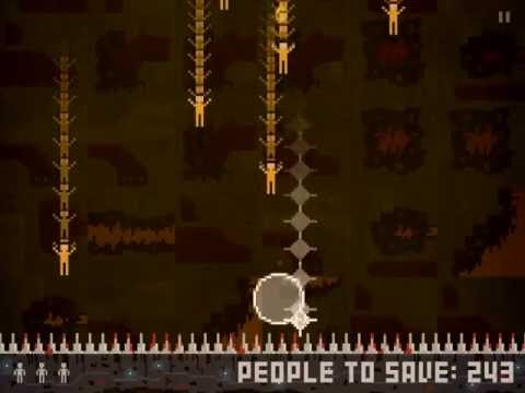Fire Panic IOS
