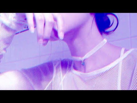 水skeleton × DEFUSSION ╺╸ Sorcery