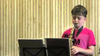 One in A million door Rutger