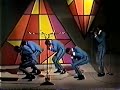 Ol' Man River - The Temptations (1967) Live on The Mike Douglas Show