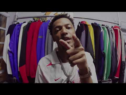 Delatorvi - Vitiligo (Prod. Baby) Dir: @armadilhaentretenimento