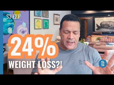 24% Fat Loss? The Truth About Retatrutide (DECEMBER 25 UPDATE in DESCRIPTION)