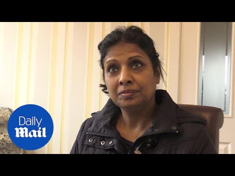 M62 shooting: 'Police have said nothing' says shocked local - Daily Mail