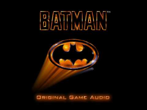 Batman (Genesis) ~ 06 Sky Over Gotham City