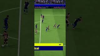 atep blitz ☠️☠️ #efootball#football#gaming#curvy#phonk