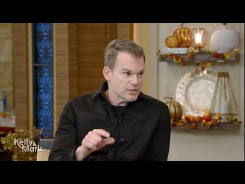 Michael C. Hall Explains How His Band “Princess Goes” Got Its Name