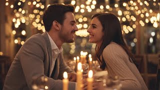 🍷 Soft Love Ballad for Couples | Balada Romántica para Enamorados 💖