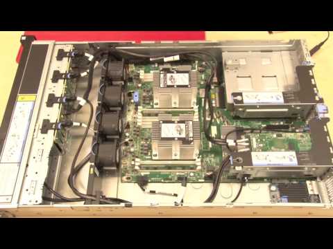 Lenovo ThinkSystem SR550 Rack Server