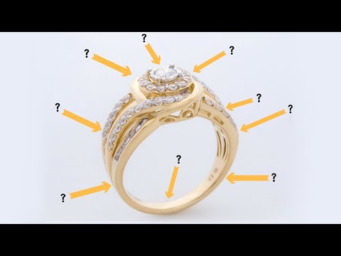 download lagu mp3 mp4 Parts Of A Ring Setting, download lagu Parts Of A Ring Setting gratis, unduh video klip Parts Of A Ring Setting