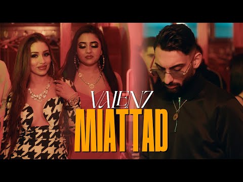 Valen7 - Miattad (Hivatalos videoklip)