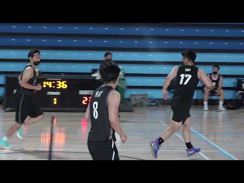 Aces(36) : Big Buddha(32) - Saturday tier 5 - tcbl 2021 summer