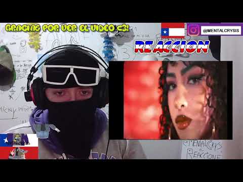 (REACCION) Balbi El Chamako -Exclusiva Le Da Su Corte (Pa Las Tens) (Prodby andrehbred)