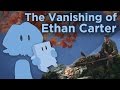 James Recommends - The Vanishing of Ethan ...