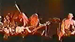 Invocation Of Naamah Live 1997