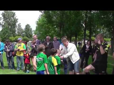 20140601 Wielki turniej żaków Zakończenie