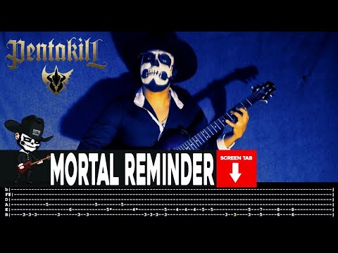 Mortal Reminder - Pentakill