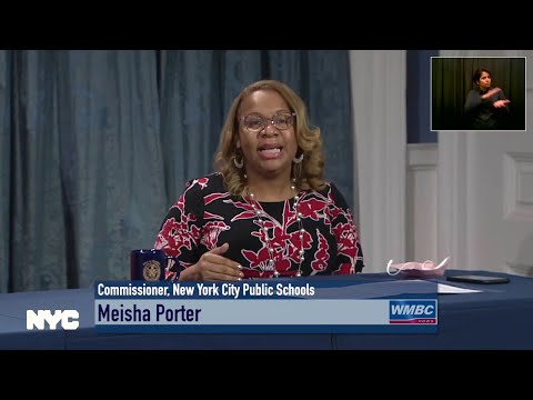 NYC Public Schools & Fair Student Funding