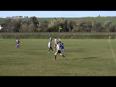 SG SV Schmölln 1913 III vs SV Rositz II ᴴᴰ