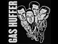 Gas Huffer "Ghost In The Lighthouse" (Full Album Stream)