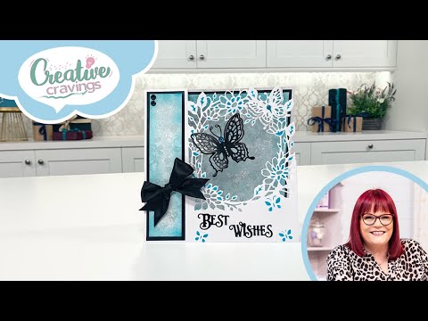 Creative Cravings: Everyday Balanced Create A Card Dies, Christmas Tree Stamps & More (13 Oct 2021)