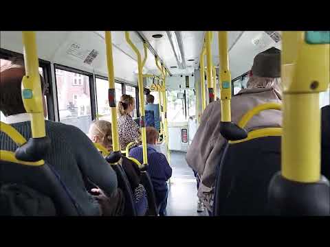 *KICKDOWN + COOLING FAN* | Journey On Route 406 (Running Day Version) LDP285 (LX06 FAU)