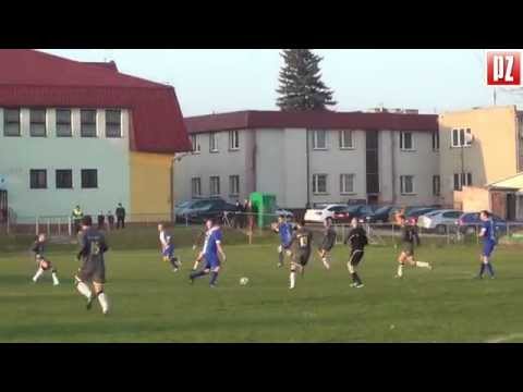 Relax Czerniewice - WKS Kawaleria 4:2 (1:1)