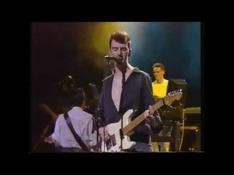 Love and Money  Live 1989 Full TV Broadcast
