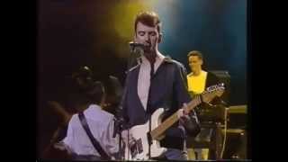 Love and Money  Live 1989 Full TV Broadcast