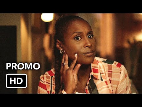 Insecure 5.07 (Preview)