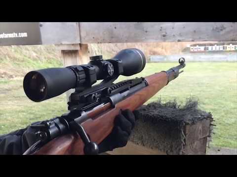 Bad Ace Tactical NDT Review