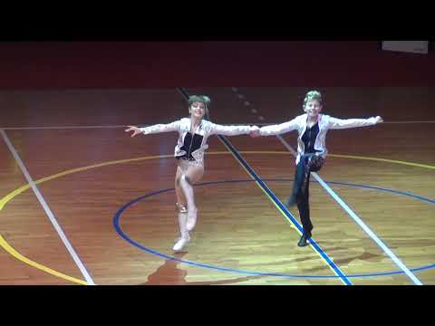 ANTONOV Zakhar - DOROSHKO Karina World Cup Rock'n'Roll Jun