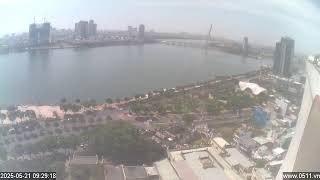 Tran Thi Ly Bridge
