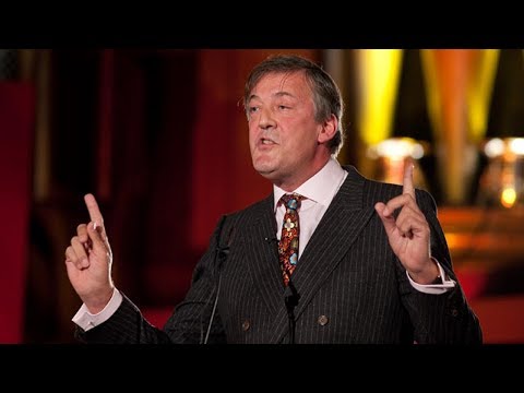 download lagu mp3 mp4 Stephen Fry Intelligence Squared, download lagu Stephen Fry Intelligence Squared gratis, unduh video klip Stephen Fry Intelligence Squared