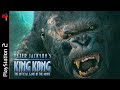 Peter Jackson's King Kong Game - FULL GAME Walkthrough (PS2) No Commentary