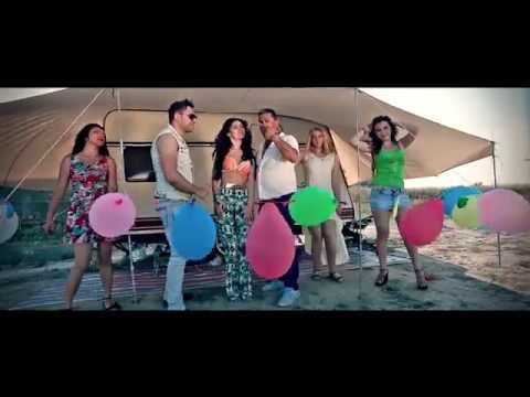 DANEZU,GAZI DEMIREL SI SORINA CEUGEA - M-A LOVIT DRAGOSTEA (VIDEO OFFICIAL)