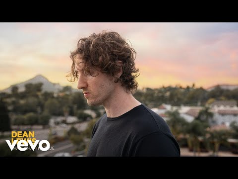 Dean Lewis - I Hate That It's True on Spotify Charts