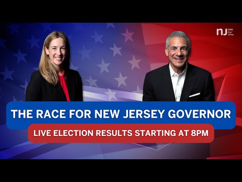 Election Day 2025 LIVE New Jersey governor's race results, reactions and insights from NJ.com